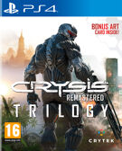 Crysis Trilogy Remastered product image